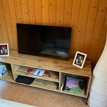 Ferienwohnung Im Herzen Tribergs Triberg im Schwarzwald Ngoại thất bức ảnh