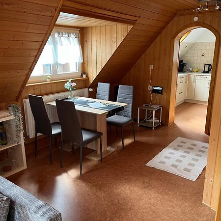 Ferienwohnung Im Herzen Tribergs Triberg im Schwarzwald Ngoại thất bức ảnh