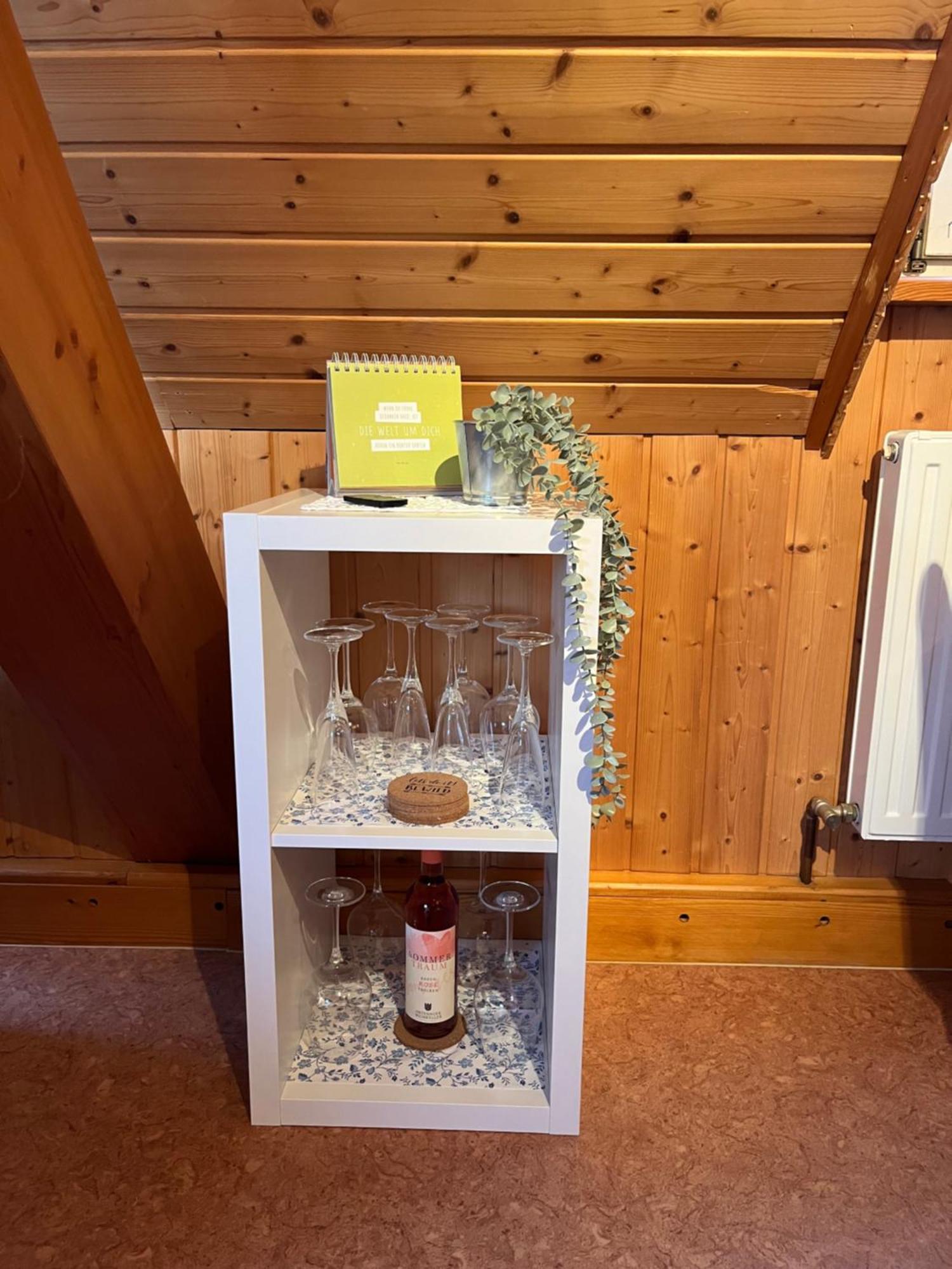 Ferienwohnung Im Herzen Tribergs Triberg im Schwarzwald Ngoại thất bức ảnh