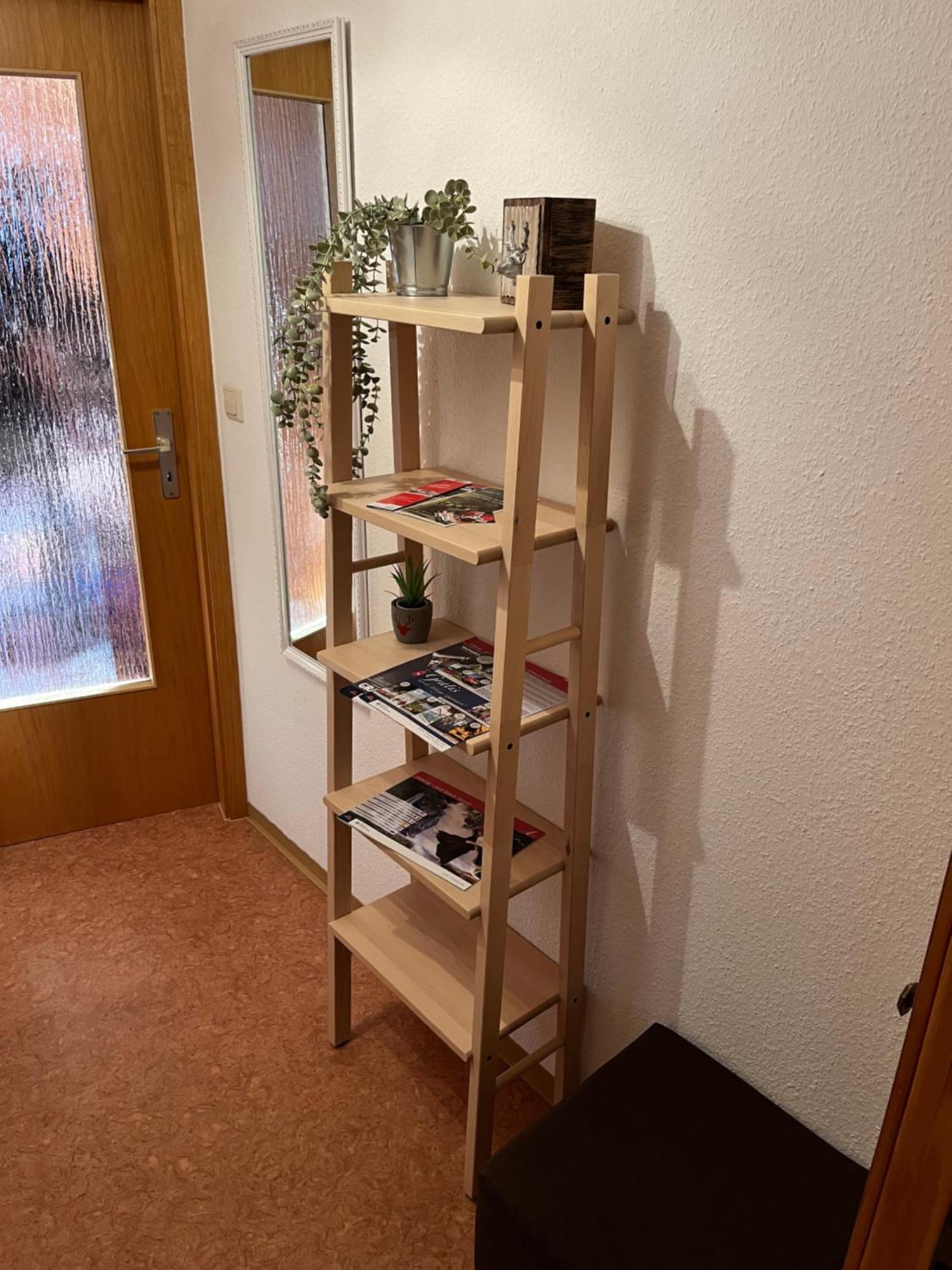Ferienwohnung Im Herzen Tribergs Triberg im Schwarzwald Ngoại thất bức ảnh