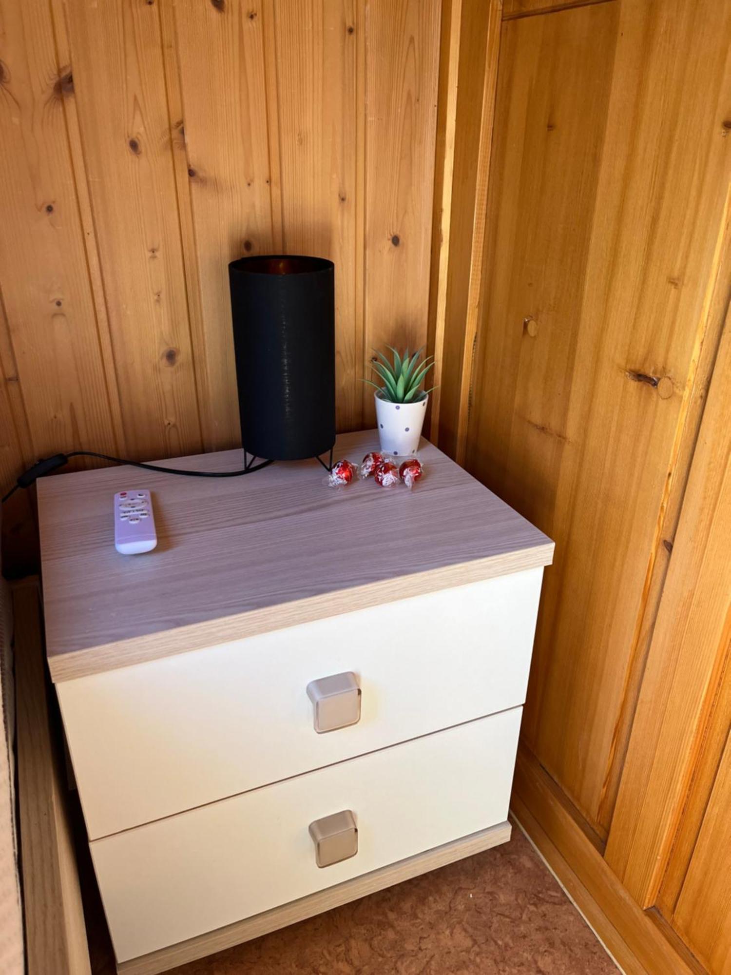 Ferienwohnung Im Herzen Tribergs Triberg im Schwarzwald Ngoại thất bức ảnh