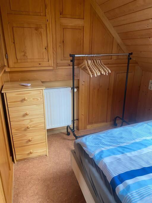 Ferienwohnung Im Herzen Tribergs Triberg im Schwarzwald Ngoại thất bức ảnh