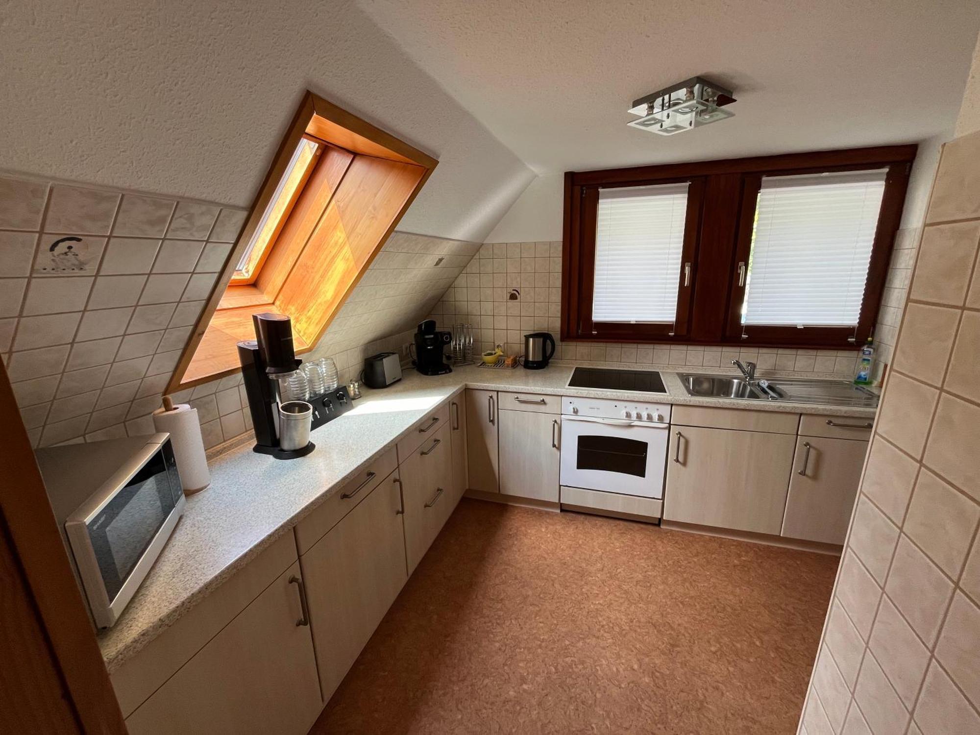 Ferienwohnung Im Herzen Tribergs Triberg im Schwarzwald Ngoại thất bức ảnh