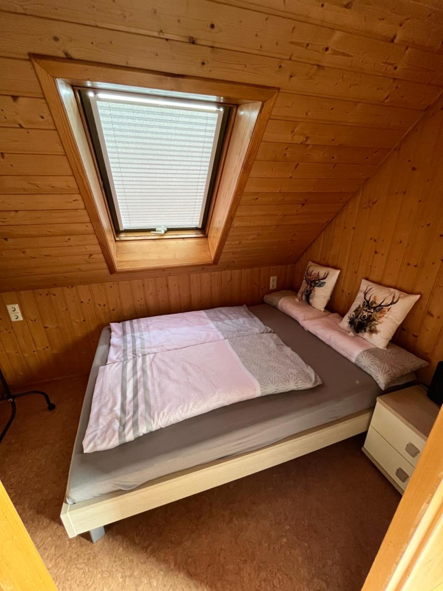 Ferienwohnung Im Herzen Tribergs Triberg im Schwarzwald Ngoại thất bức ảnh