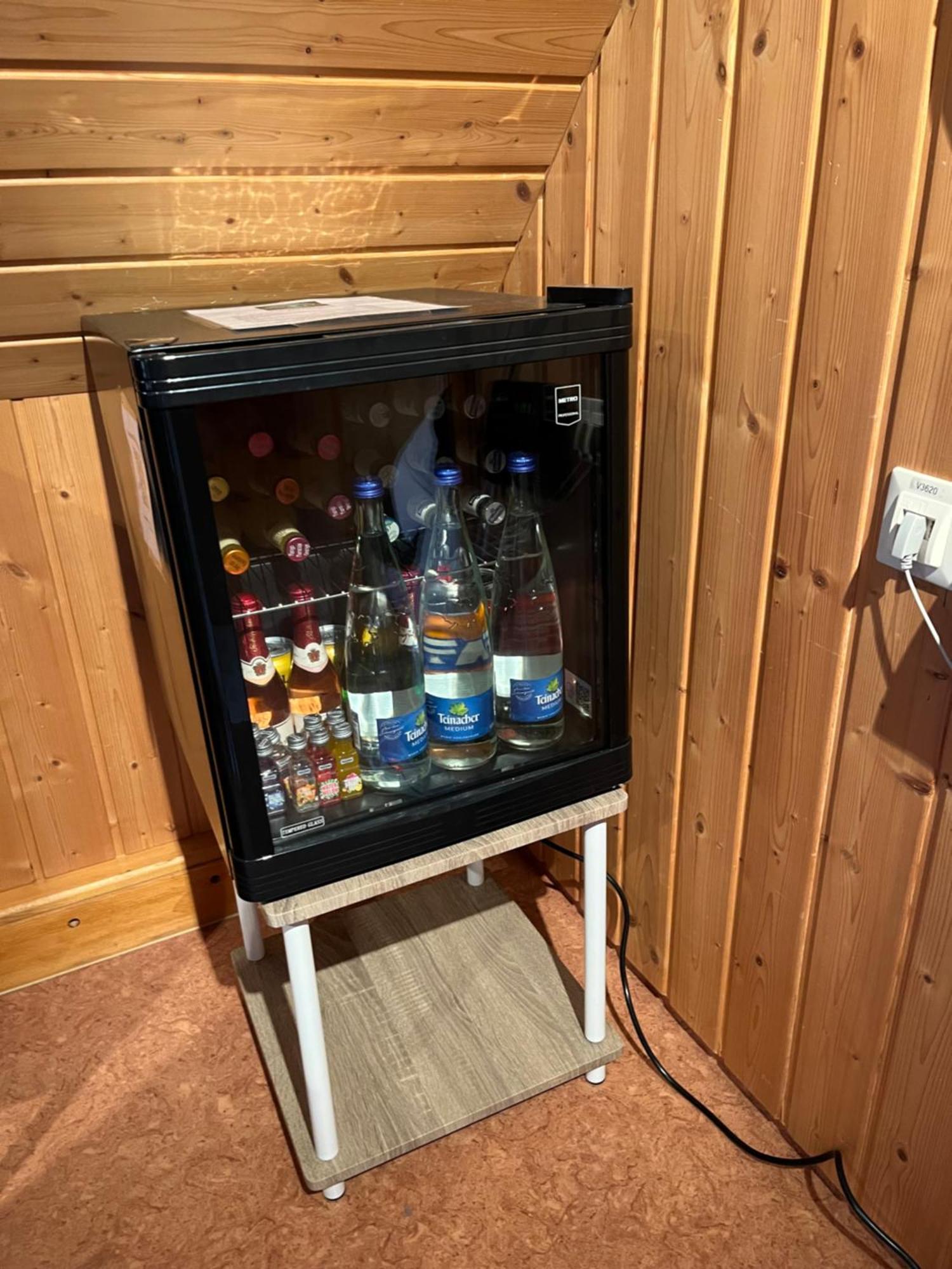 Ferienwohnung Im Herzen Tribergs Triberg im Schwarzwald Ngoại thất bức ảnh